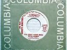 NEW CHRISTY MINSTRELS 45 I'll Coat Your Mind With Honey PROMO Sunshine Pop w1621