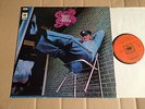 MOBY GRAPE - TRULY FINE CITIZEN - LP - CBS S 63 698 - GERMANY 1969