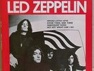 LED ZEPPELIN-This Is Led Zeppelin 45 EP-*RARE OZ only 7