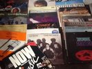 Collection Lps , Queen,  Beatles,  Michael Jackson & more