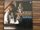 LP:JEAN-PHILIPPE RAMEAU Das Chembalowerk Compl. Harbsichord Works SCOTT ROSS BOX