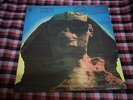Kiss Hot in Shade LP COLOMBIA RARE Hard to Find - Iron Maiden -