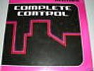 REDTAPE Complete Control SEALED LP Charlene Zappa