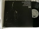 SONNY CRISS Saturday Morning Barry Harris Leroy Vinnegar Lenny McBrowne LP