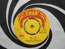 Derrick Morgan:Hard Time     UK Crab