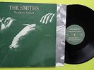 The Smiths - The Queen Is Dead LP vinyl / vinilo Gatefold VG/EX+ ROUGH 43197L