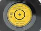 BOBBY PARKER-WATCH YOUR STEP-ORIGINA1961 UK LONDON DEMO-NORTHERN SOUL 45 NOT SUE