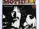 THE MOTHERS OF INVENTION ABSOLUTELY FREE STEREO LP FRANK ZAPPA