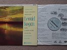 SAX 2323 Tchaikovsky Violin Concerto  Kogan B/S