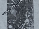 V.A.: MIXED NUTS DON'T CRACK LP *SEALED* DC '82 hardcore punk KBD DIY classic