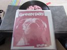 Green Day Slappy EP *Rare 1st Pressing* Black Vinyl Laytonville address