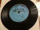 DEUCE I'm Saved / Bad Boys 1981 7