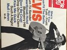 Elvis Presely Golden Boy Hörzu Vinyl