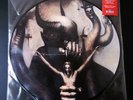 CELTIC FROST-TO MEGA THERION-MINT PICTURED VINYL-LIMITED EDITION