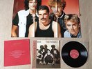 QUEEN The Works JAPAN audiophile LP w/OBI + POSTER *N/MINT (News Of The World)