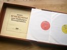 KINKELE 25LP Box Polydor/DGG Beatles,Valente,Tony Sheridan,Roy Black,WHO,Freddy