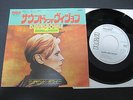 DAVID BOWIE SOUND AND VISION JAPAN 45