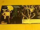 SABATTIS - Warning In The Sky - LP reissue of 1970-progressiv Hardrock-Out-Sider