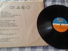 LED ZEPPELIN IV  SUZY RECORDS FIRST PRESS VINYL RECORD LP EXYU