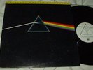 PINK FLOYD The Dark Side of the Moon MFSL LP Mobile Fidelity Audiophile Japan
