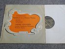 UK Parlophone PMC 1046: Tchaikovsky, Bloch, Navarra cello