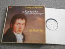 Harmonia Mundi : Beethoven Trios, Mozart Trio, 5lp