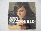 AMY MACDONALD - THIS IS THE LIFE - VERY RARE ORIGINAL VINYL LP  NEAR MINT