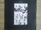 MONSTER RARE GENTLE GIANT - IN A GLASS HOUSE CHILE VERTIGO SWIRL GREEN PRESS EX