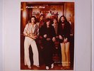 PAVLOV'S DOG: Pavlov's Dog LP (St. Louis, Missouri private pressing one-sided d