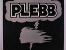 PLEBB: Yes It Isn't It LP (Sweden, private pressing c. '79, matrix info: tmlp-3