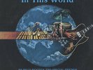 BILLY WOOTEN AND SPECIAL FRIENDS: In This World LP (partially torn shrink) rare