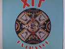 XIT: Entrance (the Sound Of Early Xit) LP (pre-Lincoln Street Exit tracks from