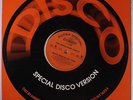 WHOLE DARN FAMILY: Seven Minutes Of Funk / Ain't Nothing But Something To Do 12
