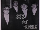 ALL OF THUS: All Of Thus LP (Mono, reissue of upstate-NY 60s garage private pre