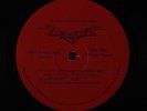 BLITZ: Blitz LP (mini-LP, die-cut cover, sl cw) rare Rock & Pop