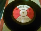 JANIS GRAVEL - THE GIRL FROM LEONBERG 7