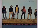 AMBOY DUKES: Migration LP (Canada, original green label, very sl cw)