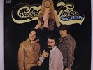 CAROLYN HESTER COALITION: The Carolyn Hester Coalition LP (WLP, disc close to M