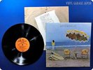NEIL YOUNG On The Beach R2180 LP Az3020