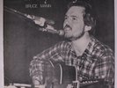BRUCE MANN: Is Every Poet A Genius? LP (Canada private pressing c. '78 recordin