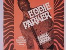 EDDIE PARKER: Love You Baby 45 (France, PS) rare Soul
