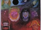 KING CRIMSON: In The Wake Of Poseidon LP Sealed (half-speed mastered reissue, g