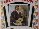 BLIND LEMON JEFFERSON: King Of The Country Blues LP (2 LPs) rare Blues & R&B