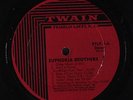 EUPHORIA BROTHERS & OTHERS: Twain Sampler LP (Franklin Lakes NJ 1972, sampler i