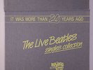 BEATLES: The Live Beatles Singles Collection: It Was More Than 20 Years Ago 45