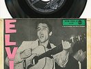 ELVIS PRESLEY EP deutsche RCA EPB-1254-2 