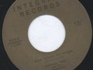 MICHAEL, TROY & PHAROAHS: Even Though It's Wrong / Why Did My Lover Run Away? 4