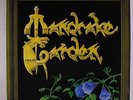 MANDRAKE GARDEN: Picturesque LP (Australia, private pressing c. '89, recorded N