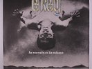 EL RELOJ: La Esencia Es La Misma LP (Argentina, inner sleeve) rare Rock & Pop