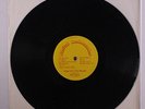 SYDNEY MANKIND / EDI FTZROY: The Truth / Chant To The Rhythm 10 (UK) rare Regga